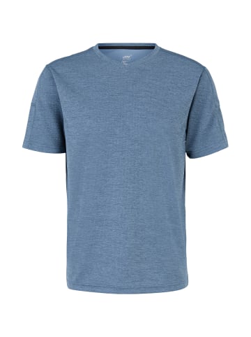 Joy T-Shirt OLE in Grau