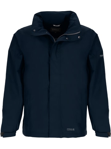 PRO-X elements Funktionsjacke "MERAN" in Marineblau