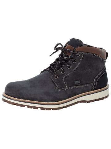 rieker Winterboot in blau