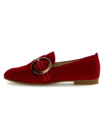 Gabor Slipper in Rot