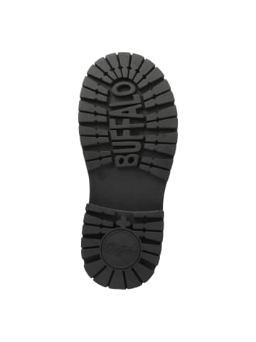 Buffalo Lennox Fisher in Schwarz