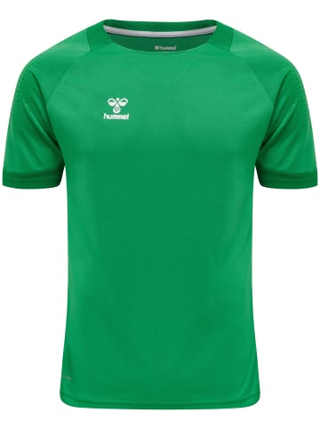 Hummel Hummel T-Shirt Hmllead Multisport Herren Feuchtigkeitsabsorbierenden Leichte Design in JELLY BEAN