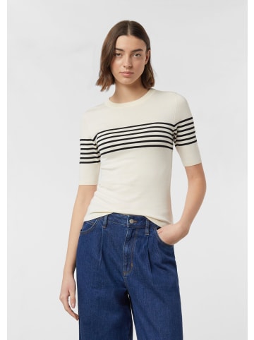 comma Strickpullover in 04G1_creme