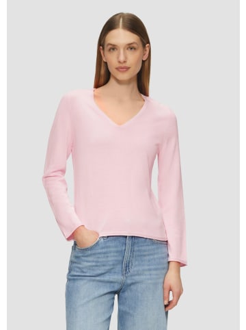 s.Oliver Strickpullover in 4101_zartrosa