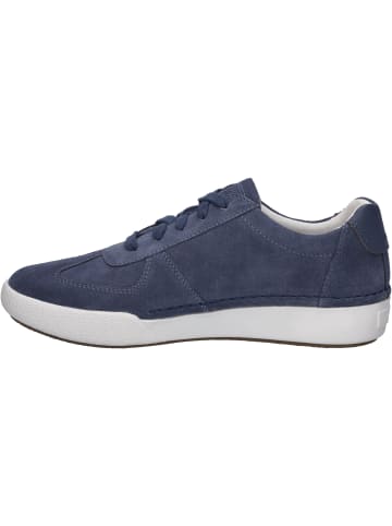 Josef Seibel Sneaker Claire 07 in blau