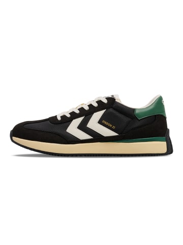 Hummel Hummel Shoe Stadion 23 Erwachsene in ANTHRACITE