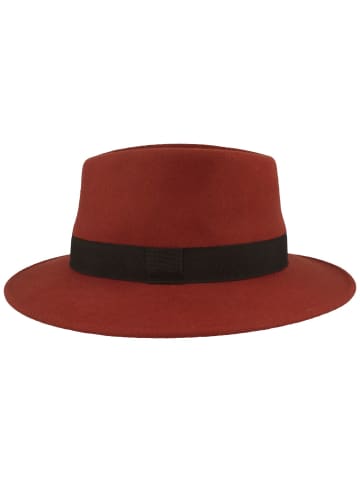 fiebig Filzhut in braun