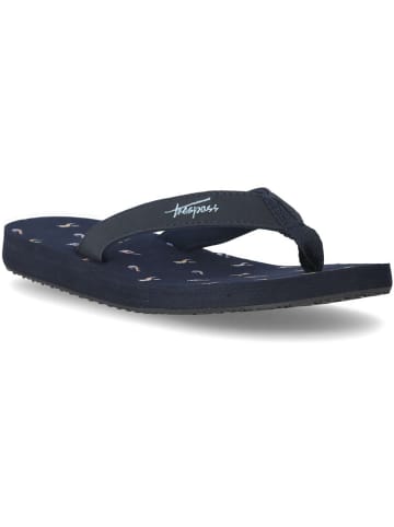 Trespass Badeschuh in Blau
