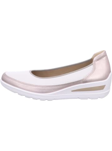 ara Ballerina in beige