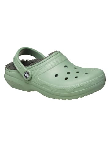 Crocs Freizeitschuhe in mint