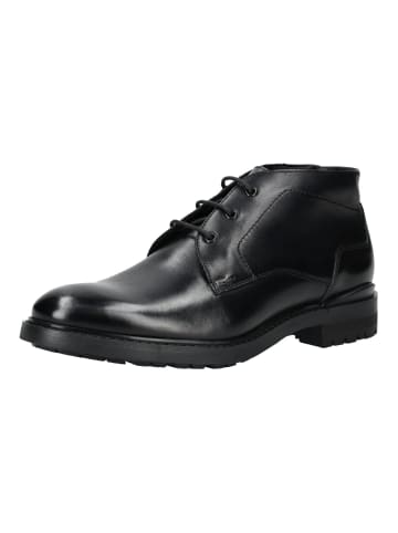 LLOYD Businessschuhe in Schwarz