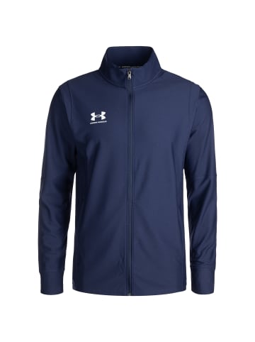 Under Armour Trainingsjacke Challenger in blau