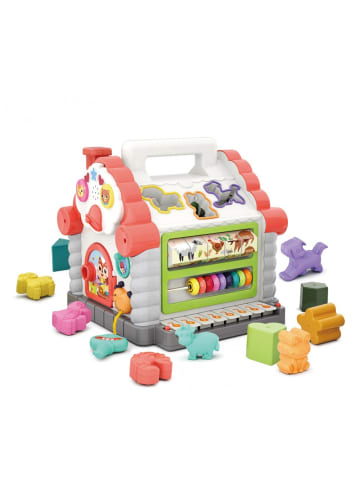 Moni Aktivitätshaus 739 in bunt