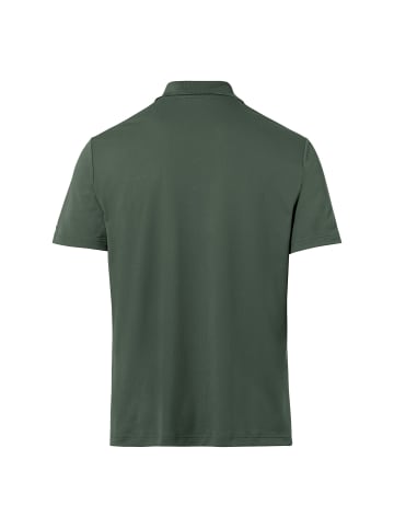 Vaude Essential Polo Shirt in Grün