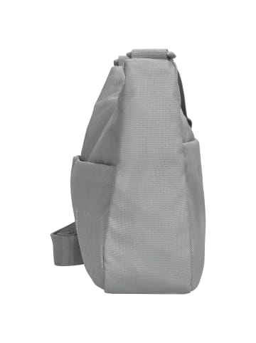 Mandarina Duck MD20 - Umhängetasche 28 cm (deep blue) in pearl