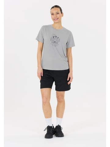 Whistler T-Shirt Tergo in 1037 Quarry
