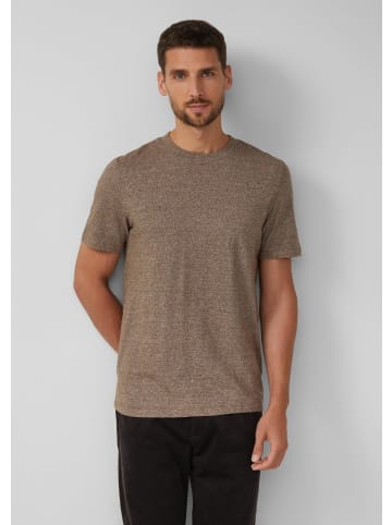 s.Oliver T-Shirt in 86W0_cognac