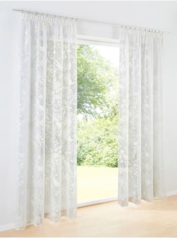 Heine Dekostore in offwhite