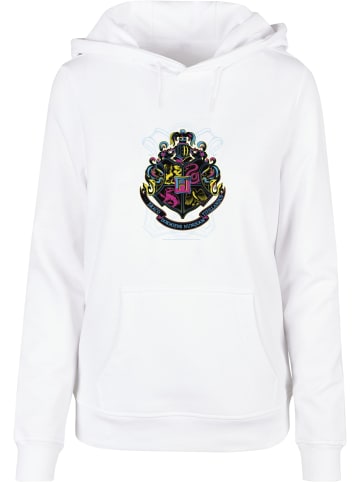 Absolute Cult Absolute Cult Kapuzenpullover in white