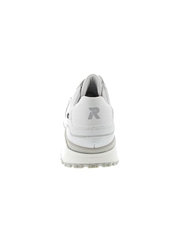 rieker Sneaker low Weiß