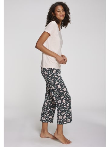 s.Oliver Pyjamaoberteil in rosa