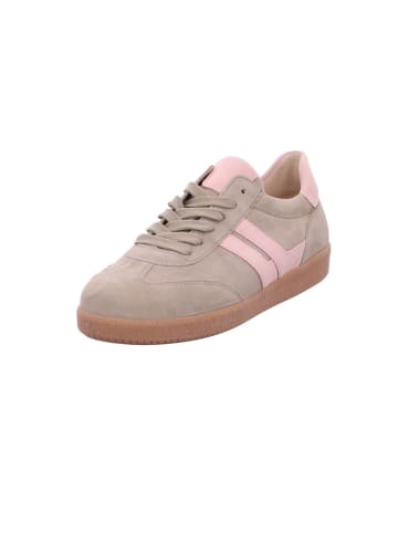 Gabor Schnürschuh in schilf/bloom