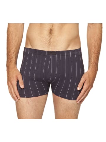 Frank Fields Retro-Pants 4er Pack in schwarzpur