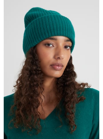 Style Republic Chunky Beanie Damen in forest