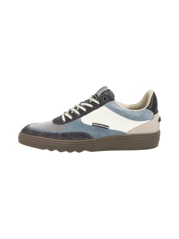 Floris van Bommel Sneaker low De Kupster 05.18 in dunkelgrau