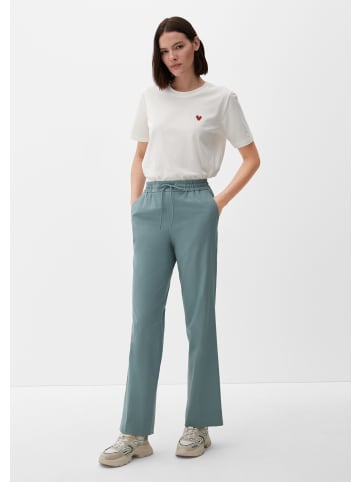 s.Oliver Hose in 6352_helles petrol