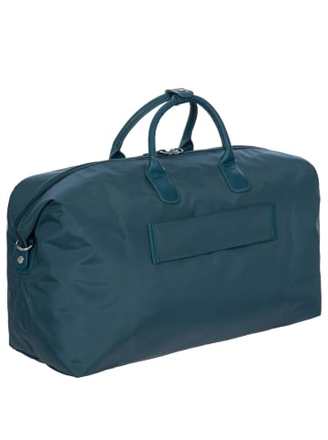 BRIC`s Positano - Reisetasche 55 cm (emerald green) in oktan