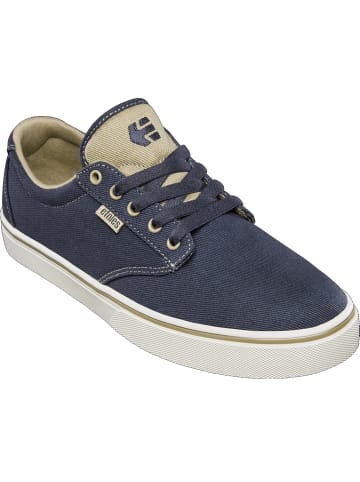 Etnies Skaterschuhe Fuerte Navy Tan