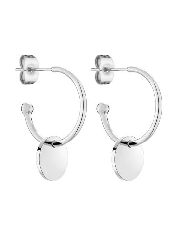 Tamaris Ohrringe Ohrringe in silber