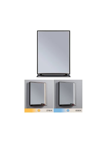 paulmann LED Leuchtspiegel Miro