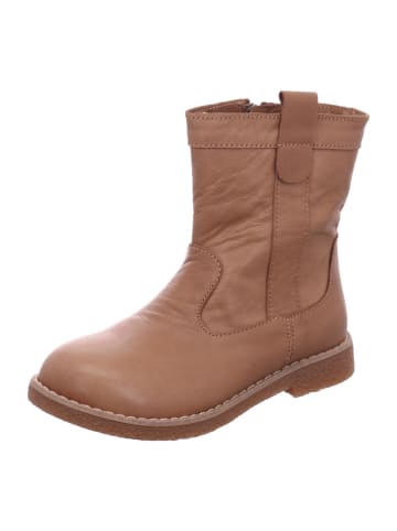 Esgano Kinderstiefel kalt Mädchen Ki.- Boot in  Braun