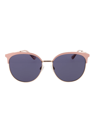 Pepe Jeans Damen Sonnenbrillen Browline Rose