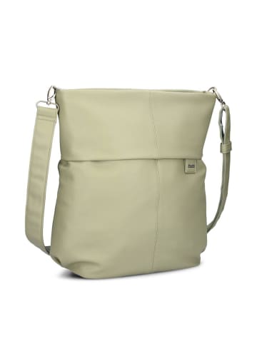 Zwei Mademoiselle.M Umhängetasche 35 cm in jade