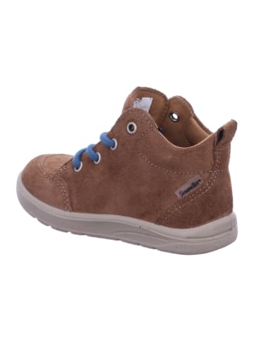 PEPINO Halbschuhe Kinder MILO in Braun