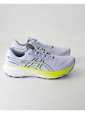 asics Sneaker low in Blau