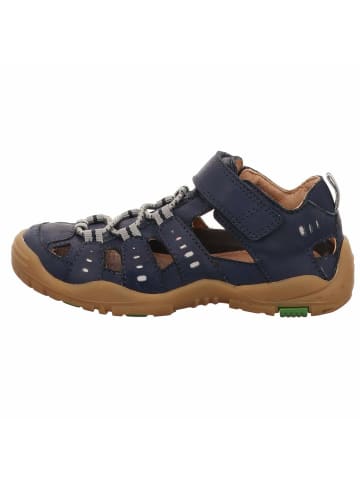 VADO  Sandalen für Jungen in blau