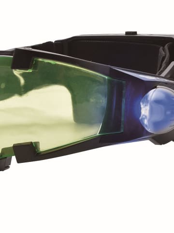 LEXIBOOK® Spy Mission Nachtsichtbrille mit LED-Lichtern
