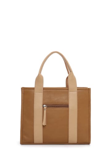 SURI FREY Shopper SFY Lilly in sahara 920