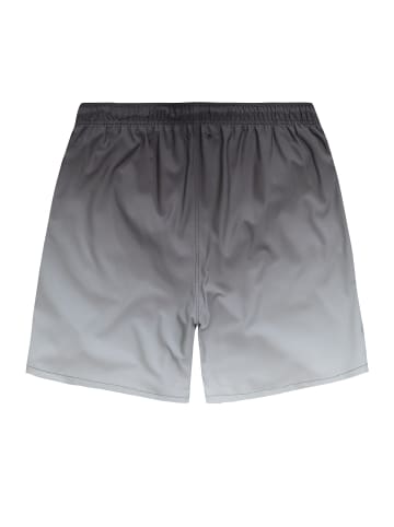 JP1880 Badehose in schwarz
