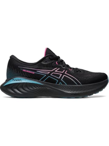 asics Laufschuhe GEL-CUMULUS 25 GTX in Schwarz