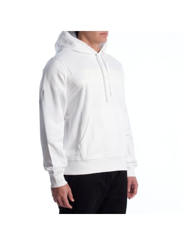 Diesel Hoodie in White