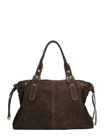 Gave Lux Schultertasche in MOOR'S HEAD
