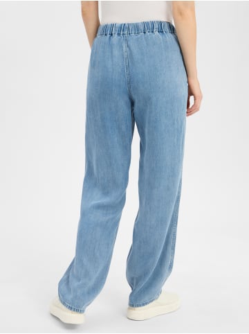 SAMSOE & SAMSOE Hose Sahoysa in light stone