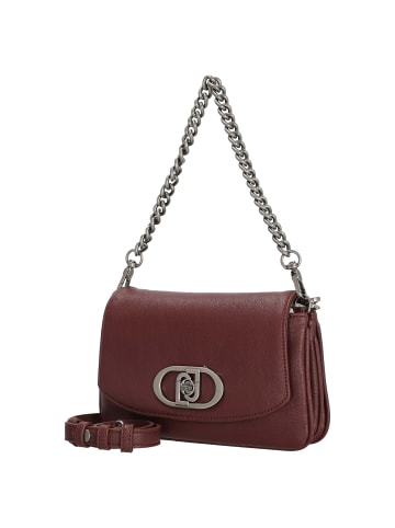 Liu Jo Tormalina - Schultertasche M 24 cm (bordeaux) in bordeaux