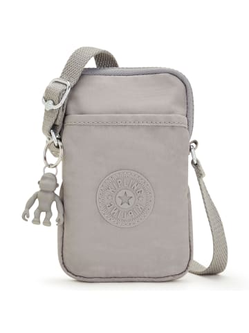 Kipling Basic Tally Handytasche 11 cm in grey gris