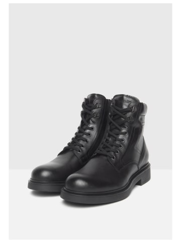 Nero Giardini Stiefelette in Schwarz